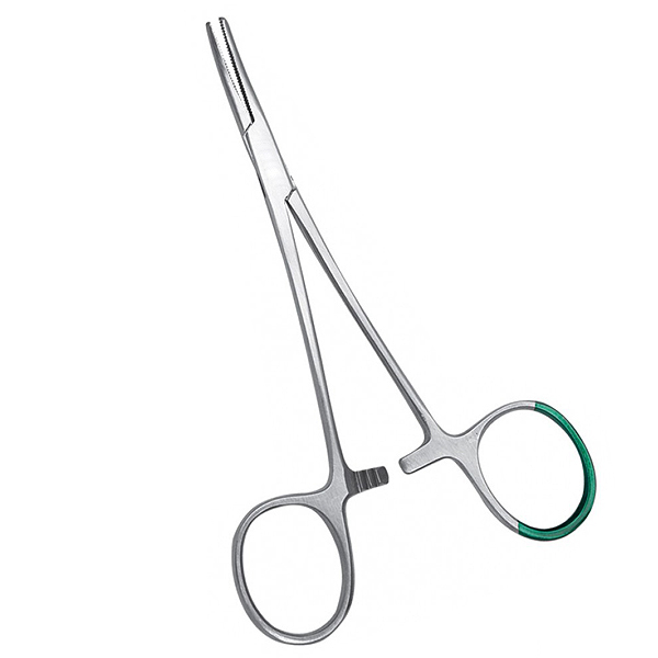  Halsted Mosquito Artery Forceps