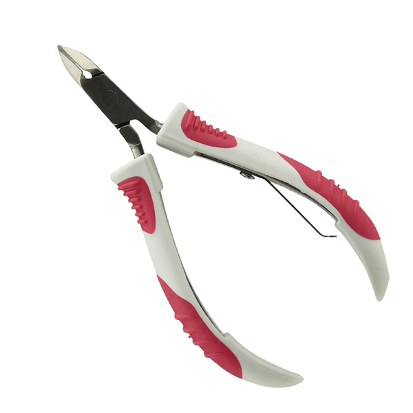  Cuticle Nail Nippers