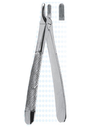  Extracting Forceps For Children – English Pattern