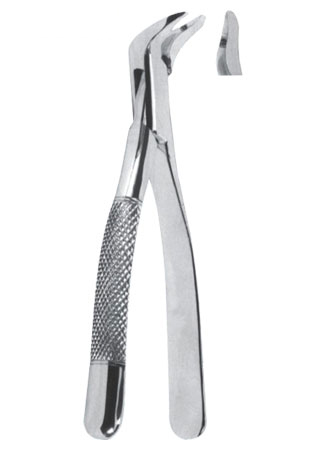  Extracting Forceps – American Pattern 1115